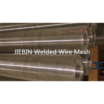 Stainless Steel 304 Welded Wire Mesh